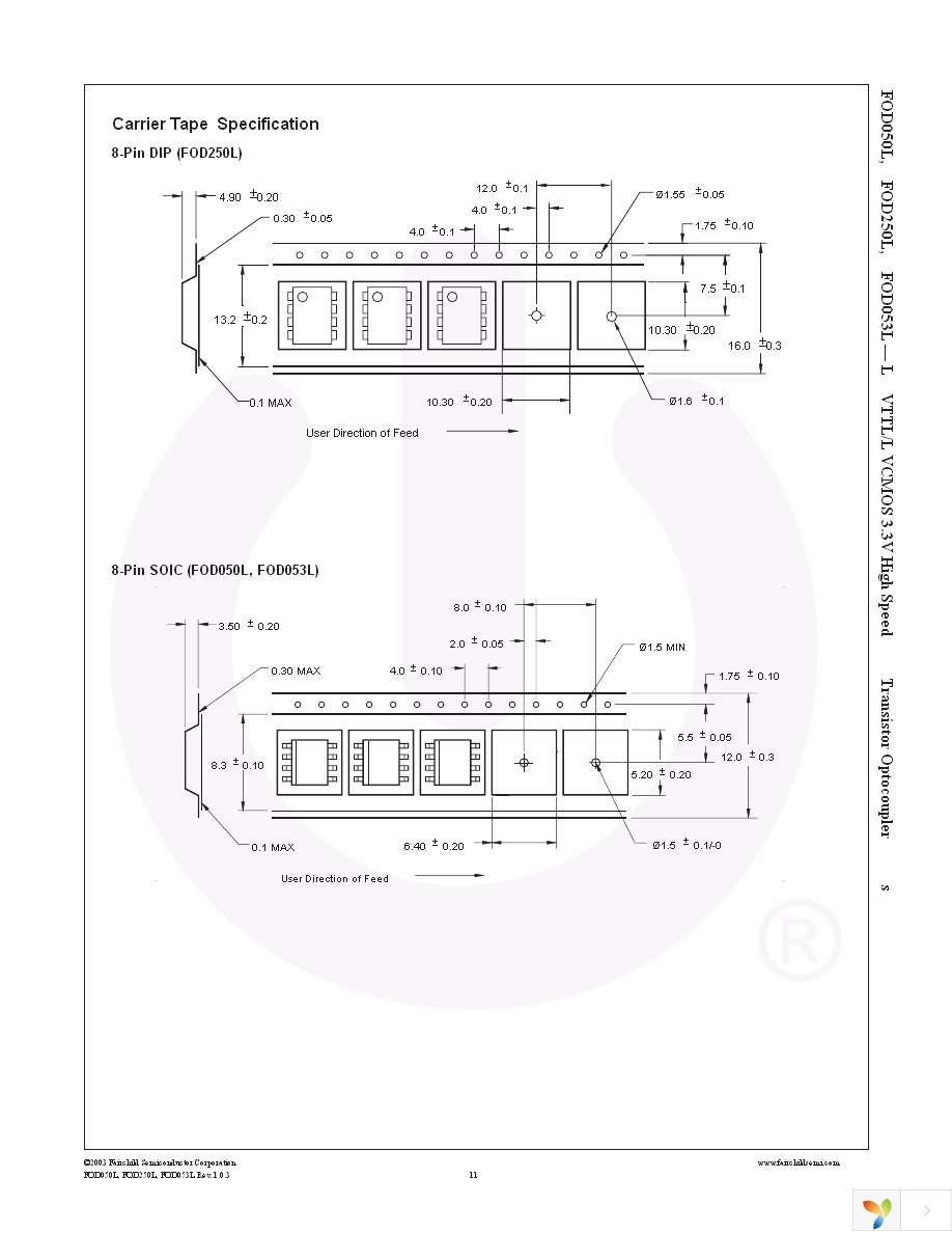 FOD050L Page 11