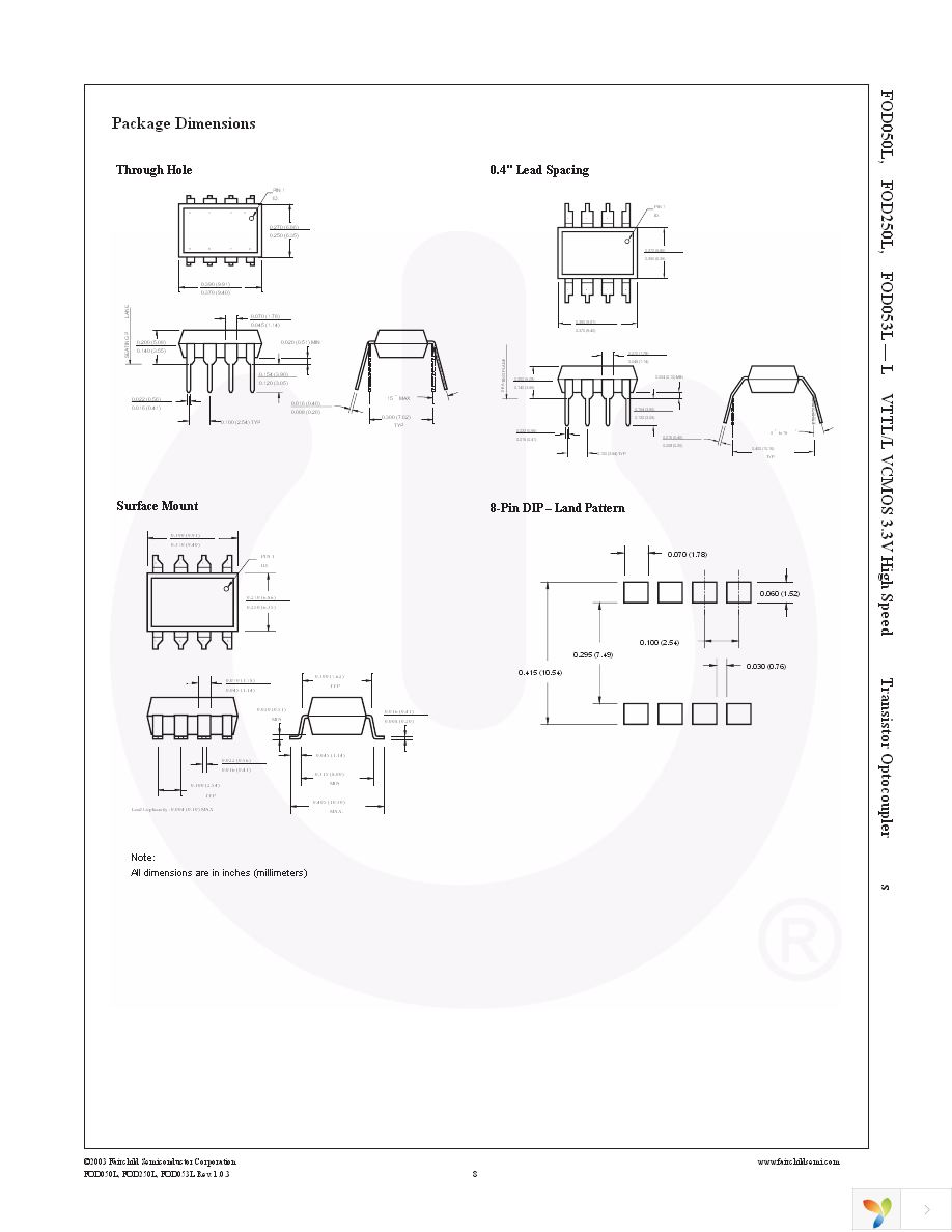 FOD050L Page 8