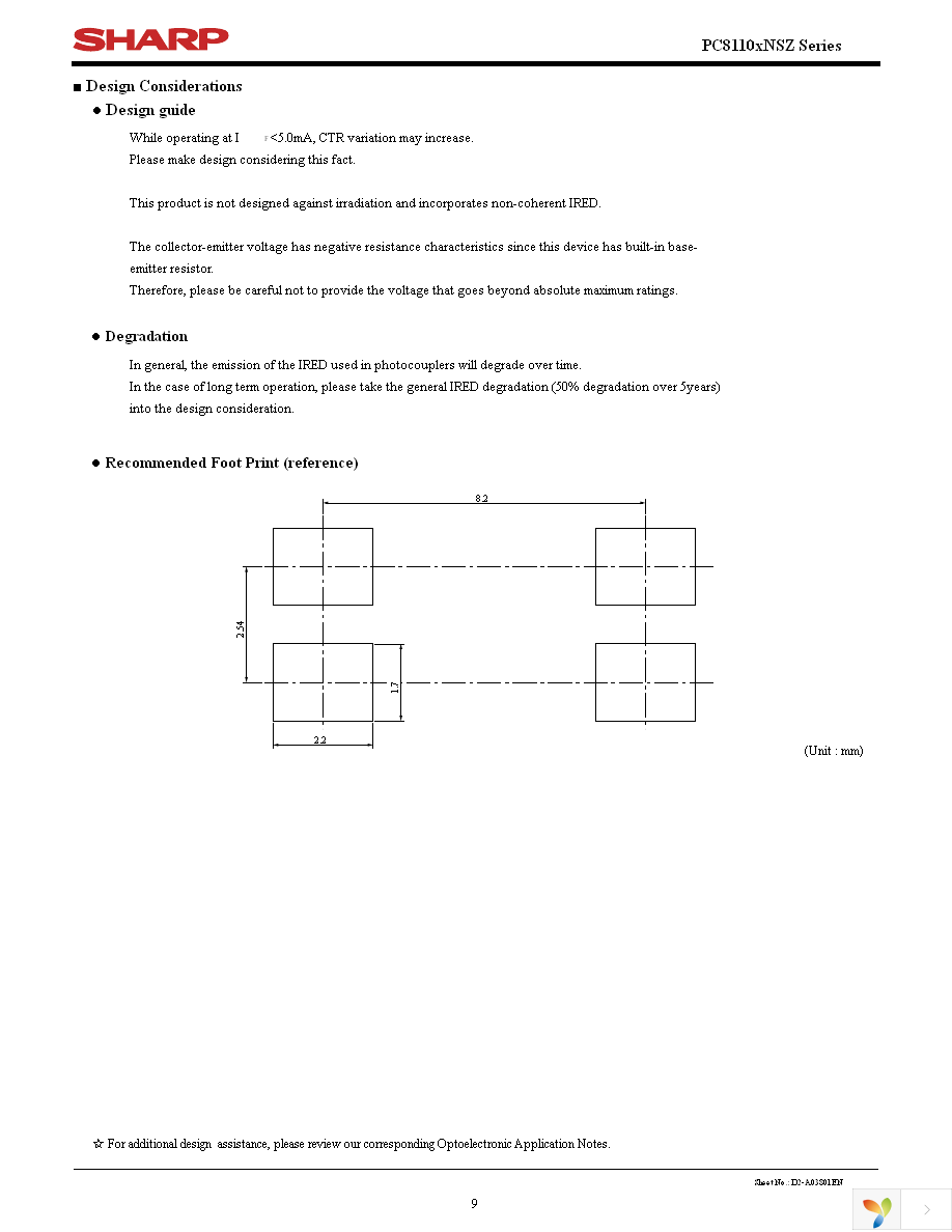 PC81106NSZ Page 9