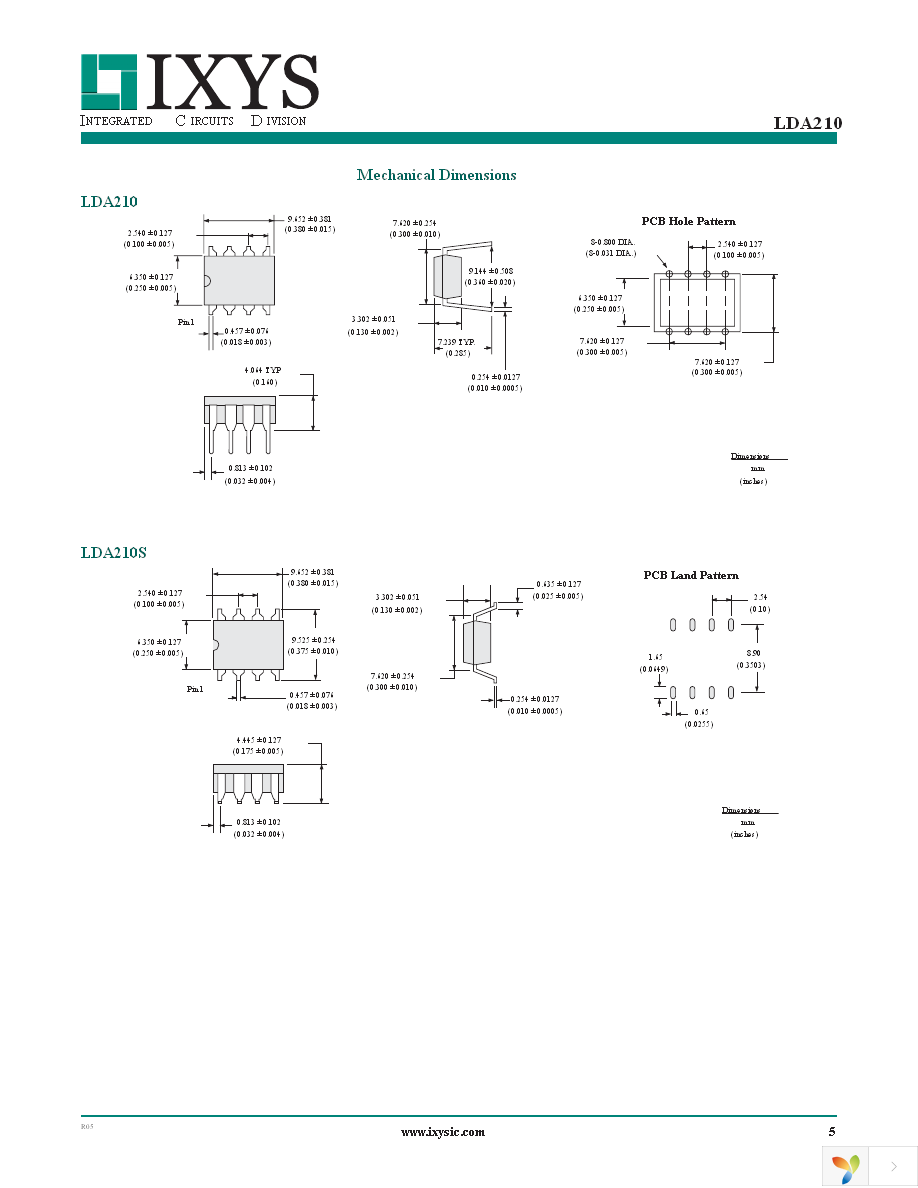 LDA210 Page 5