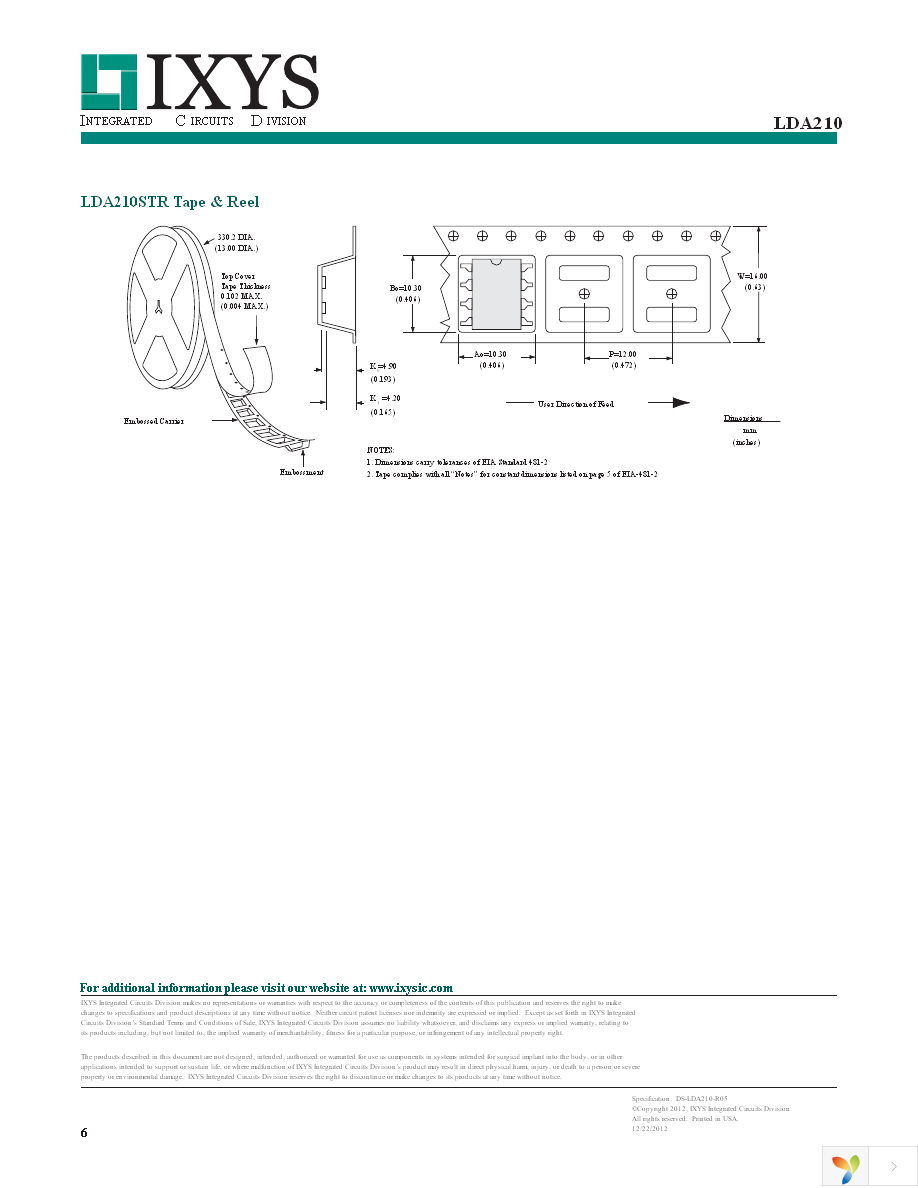 LDA210 Page 6