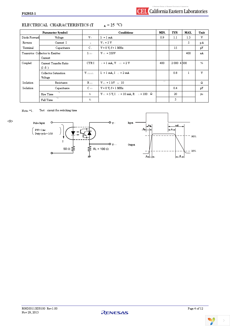 PS2933-1-AX Page 4