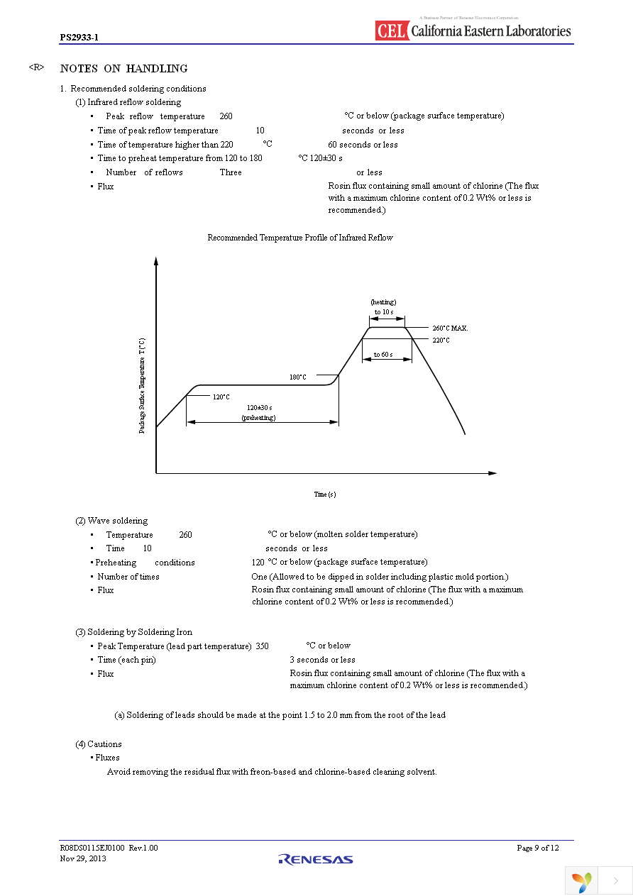 PS2933-1-AX Page 9