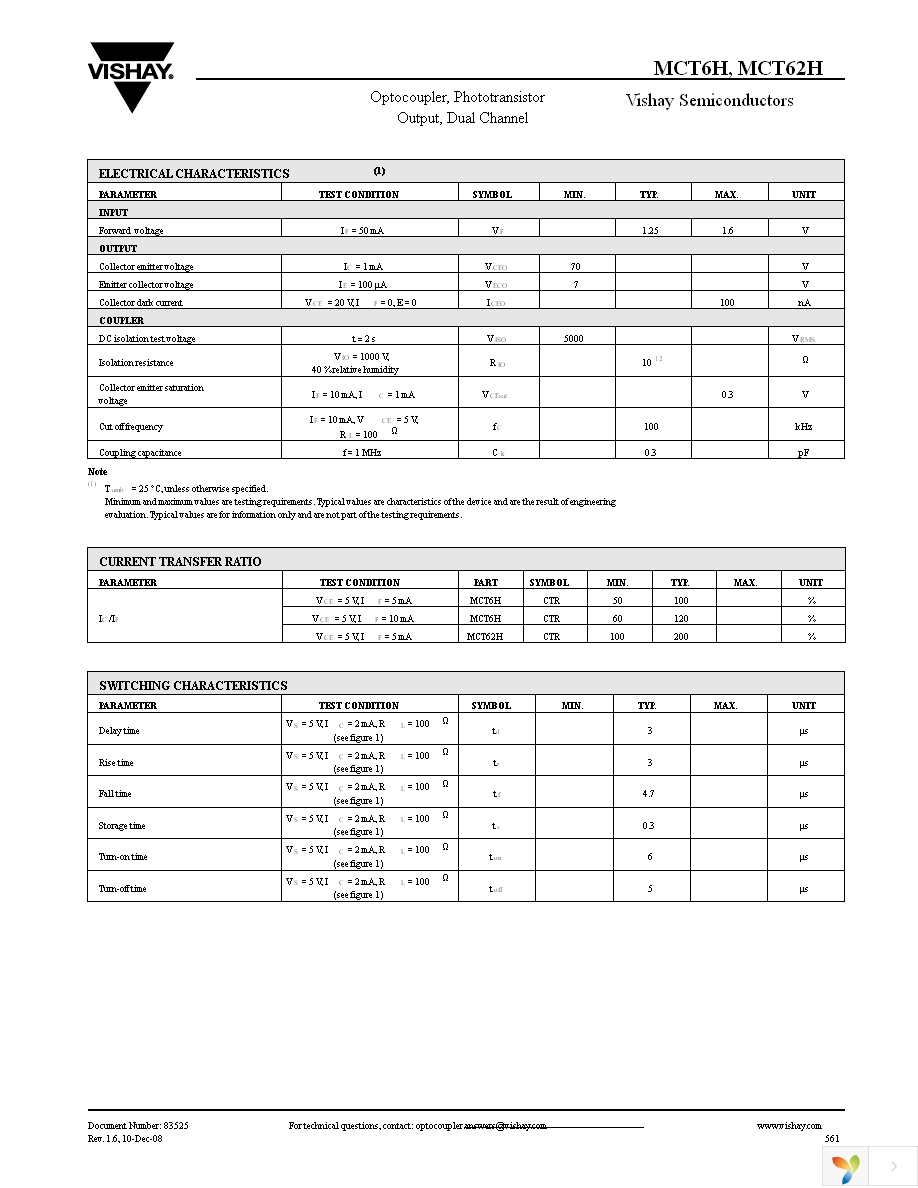 MCT62H Page 2