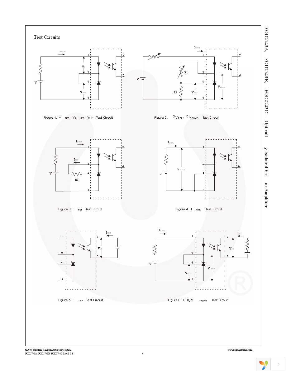 FOD2743BS Page 6