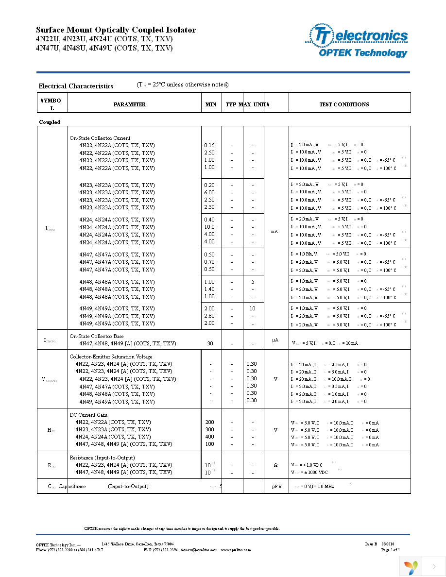 4N49UTX Page 5