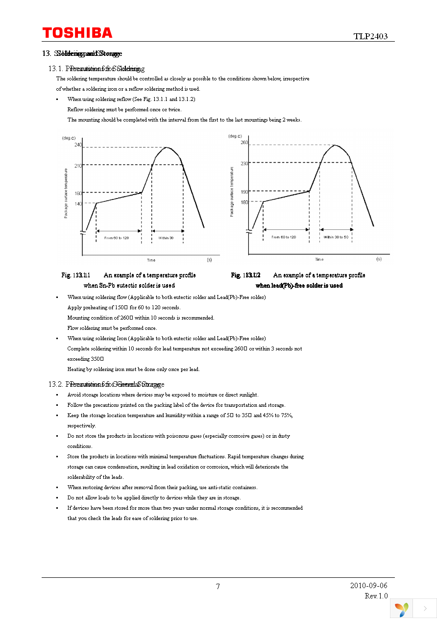 TLP2403(F) Page 7