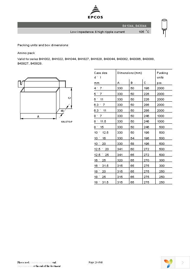 B41044A2227M Page 29