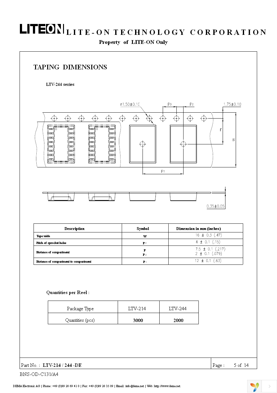 LTV-214 Page 5