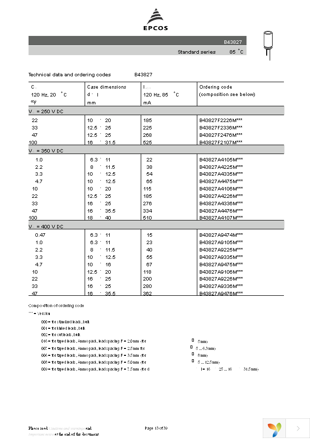 B41827A2109M Page 13