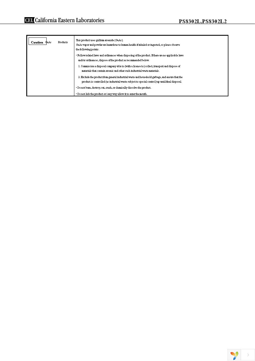 PS8302L2-E3-AX Page 16