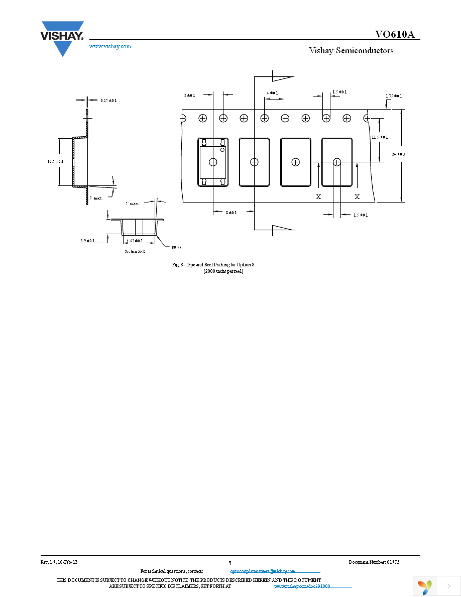 VO610A-1 Page 7