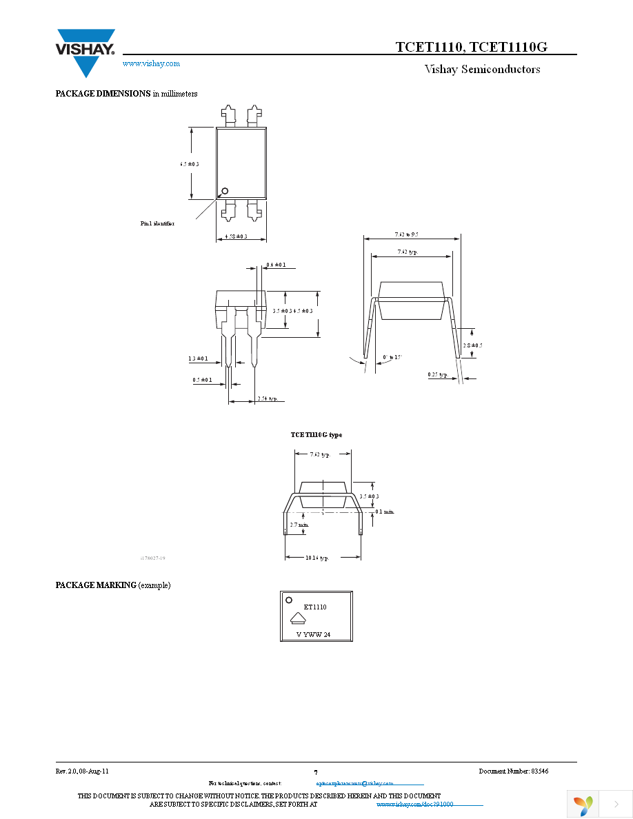 TCET1112 Page 7