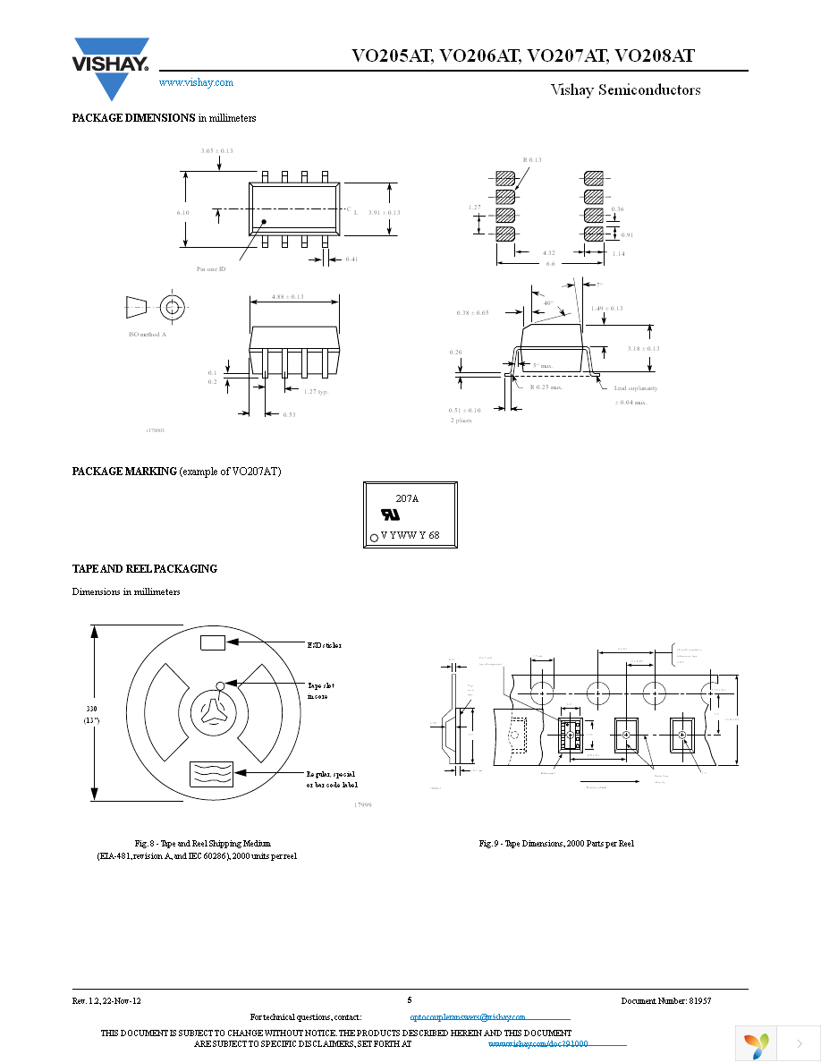 VO205AT Page 5