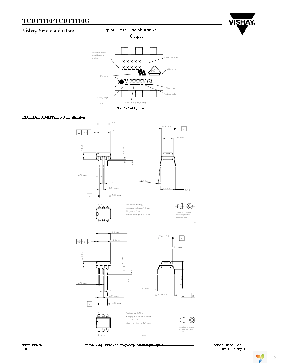 TCDT1110 Page 6