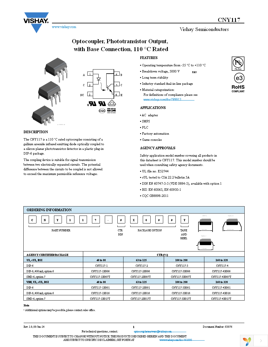 CNY117-3 Page 1