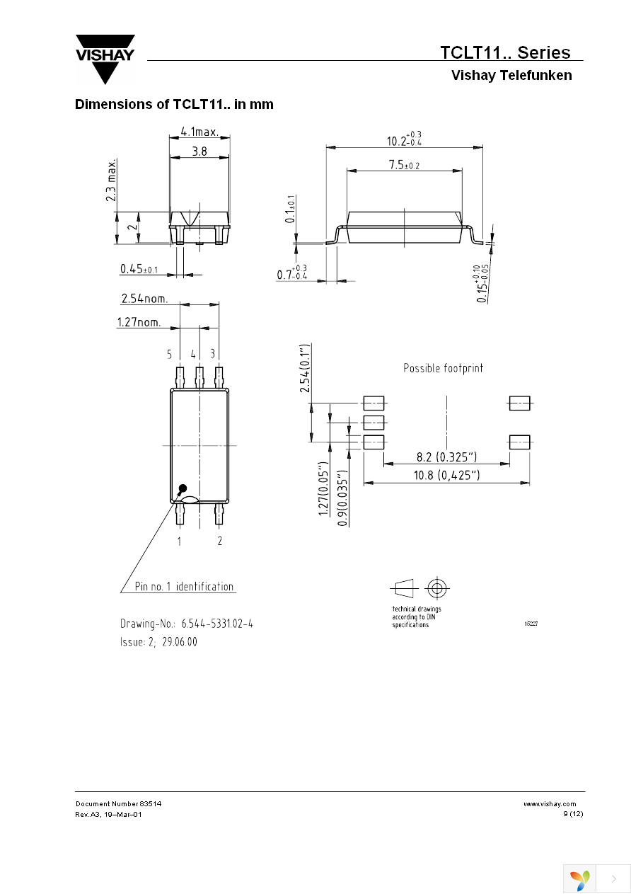 TCLT1101 Page 9