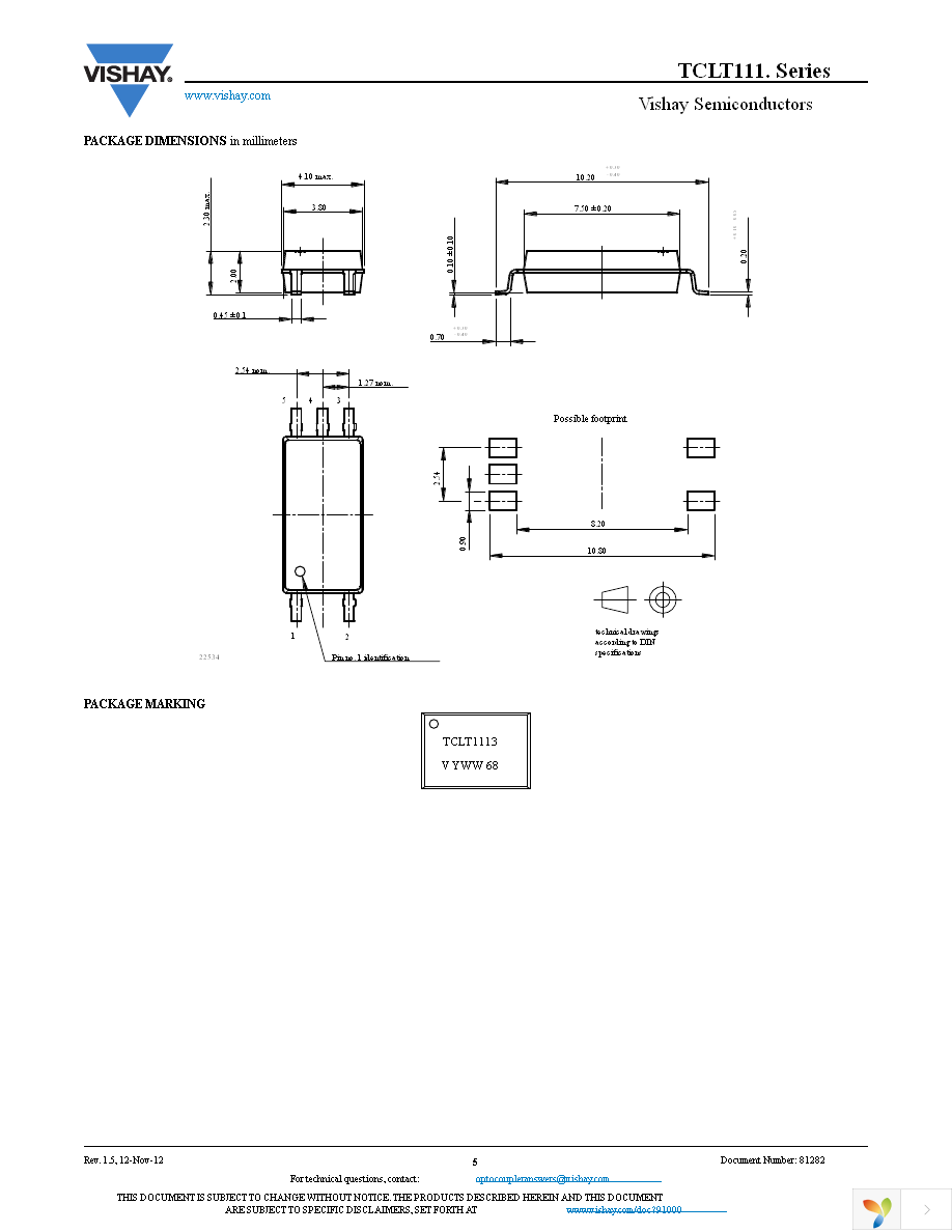 TCLT1110 Page 5