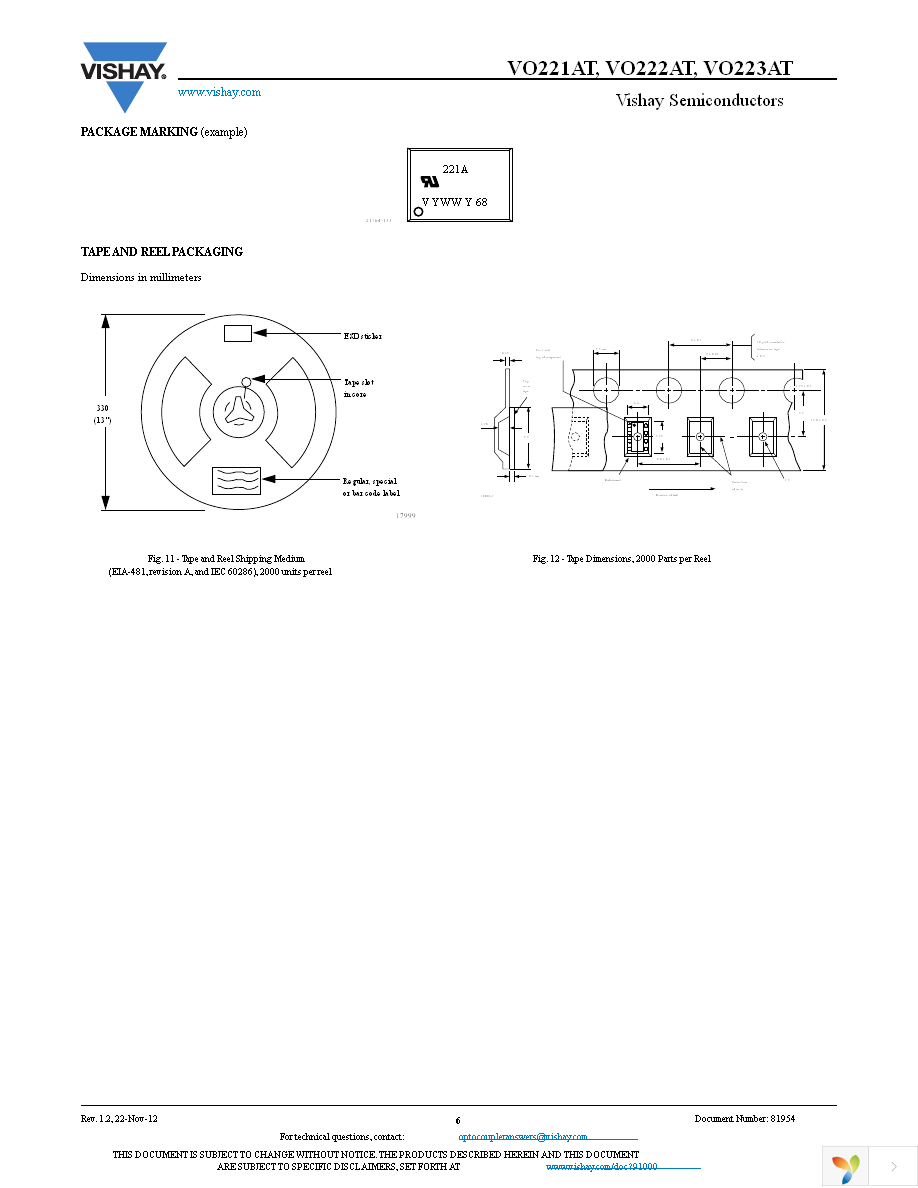 VO223AT Page 6