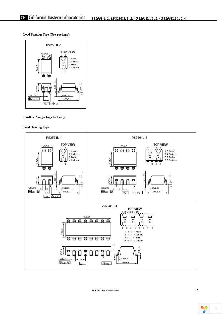 PS2561-4 Page 3