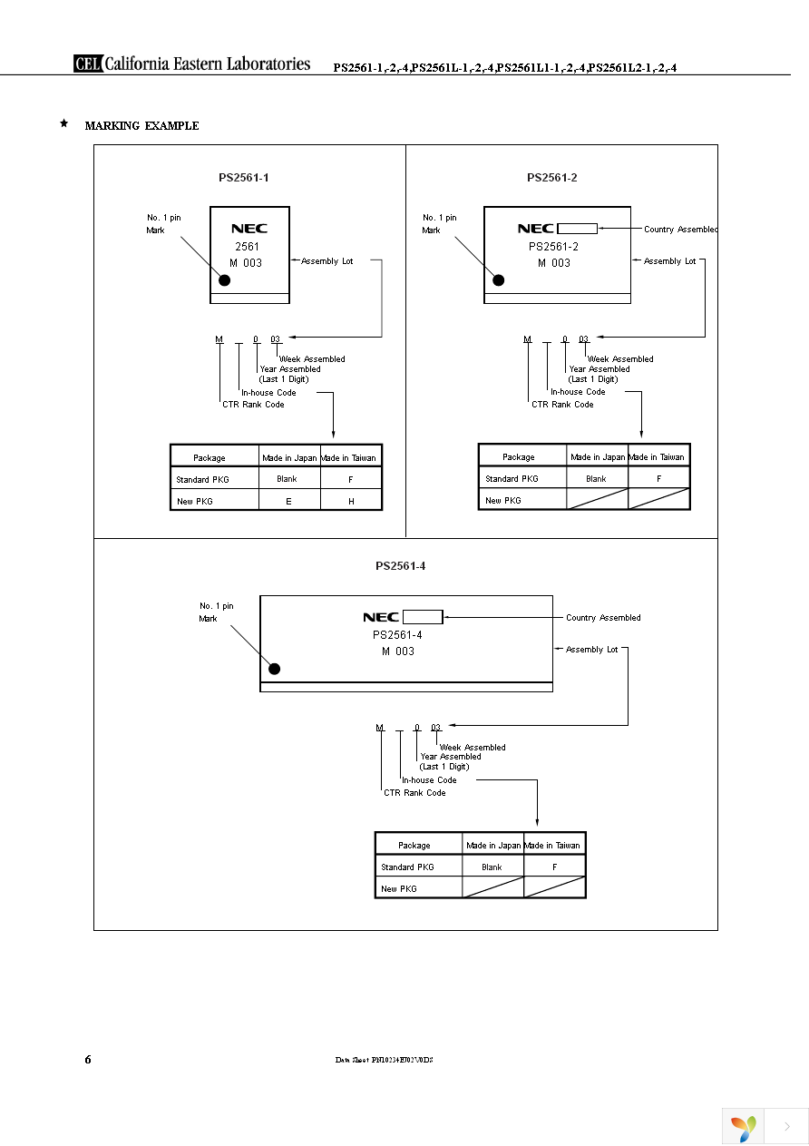 PS2561-4 Page 6