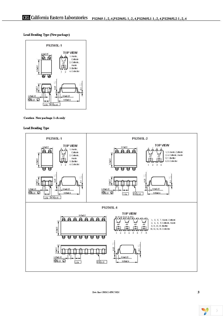 PS2565L-1-V Page 3