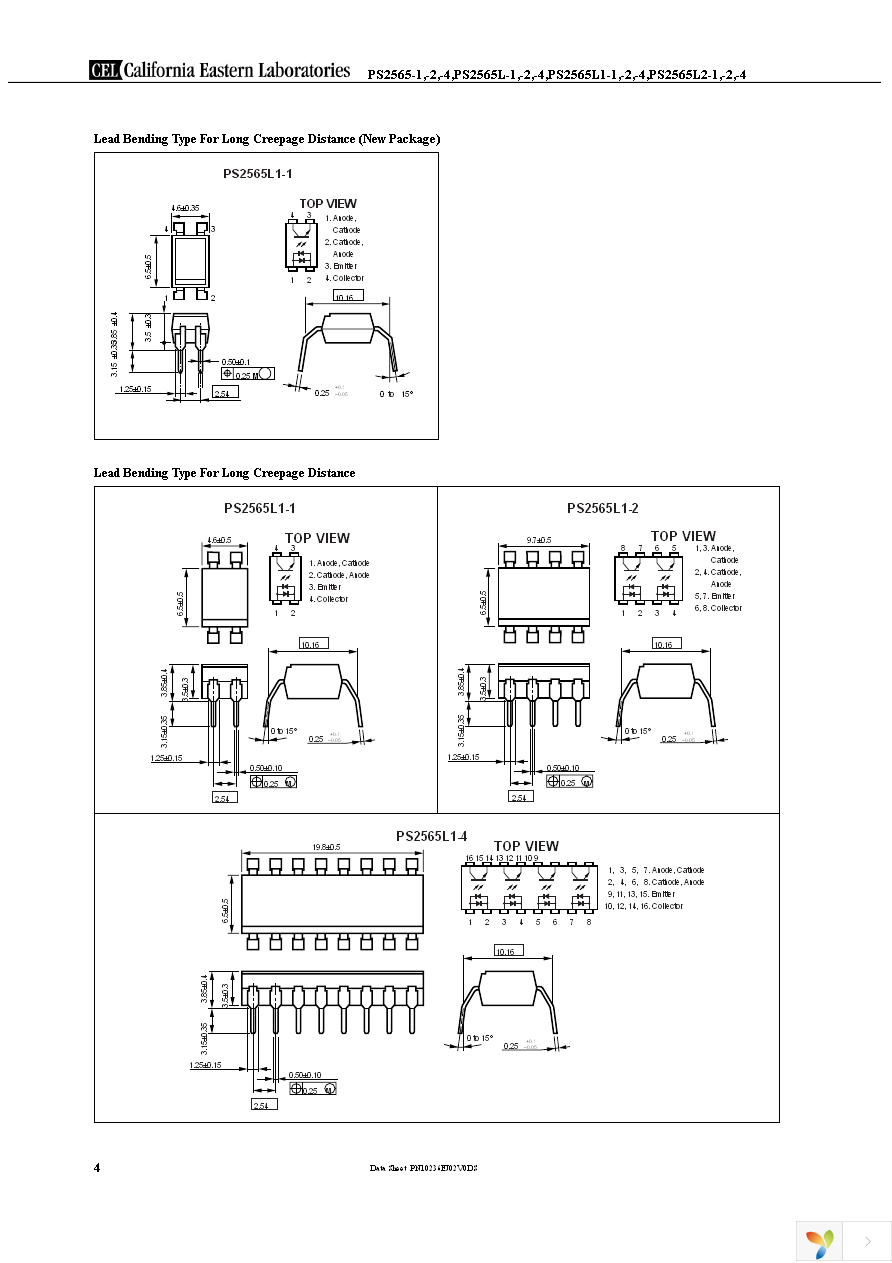 PS2565L-1-V Page 4
