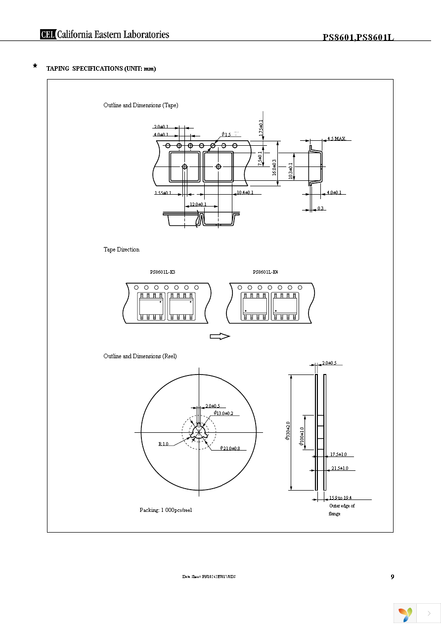 PS8601 Page 9