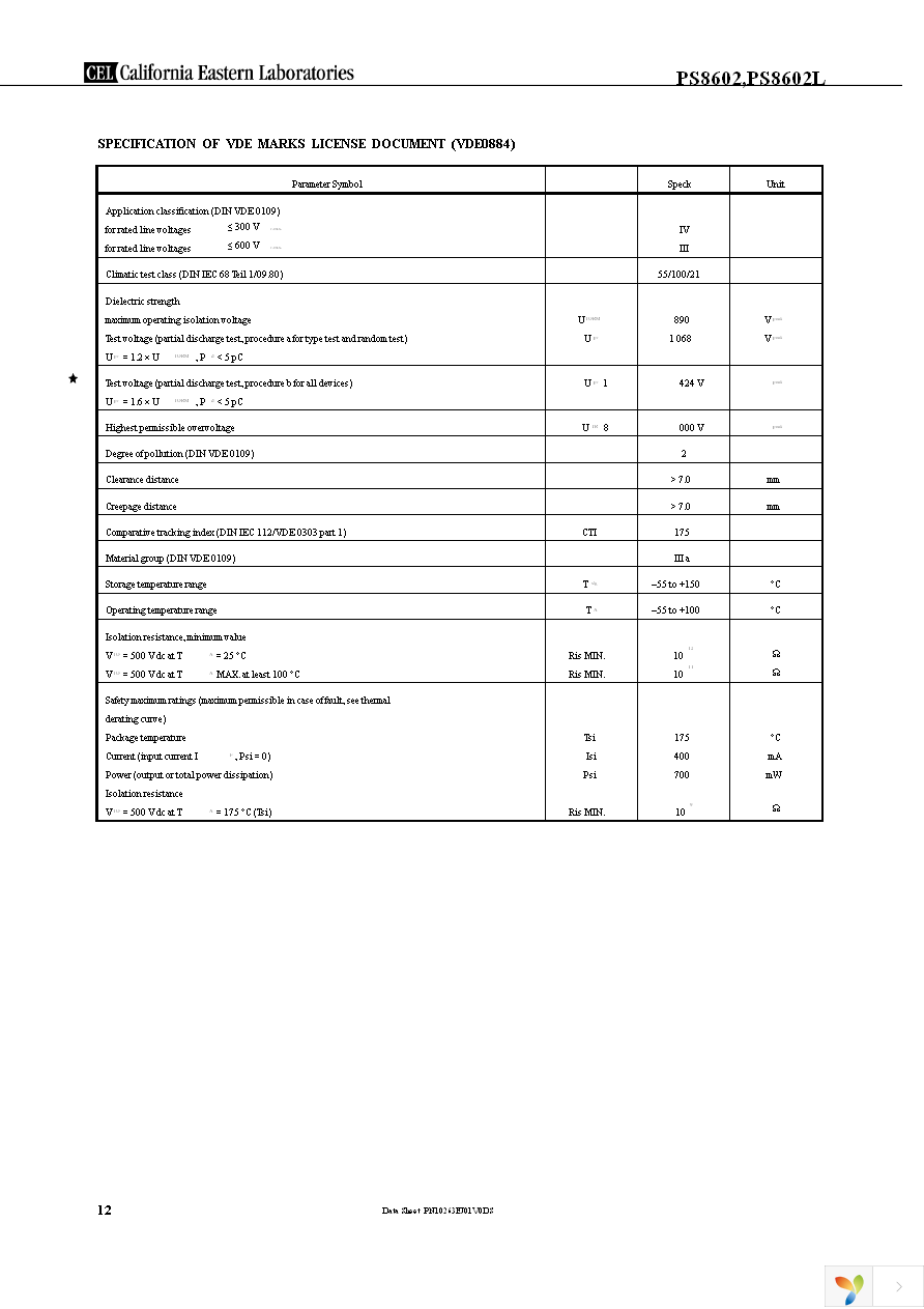 PS8602 Page 12