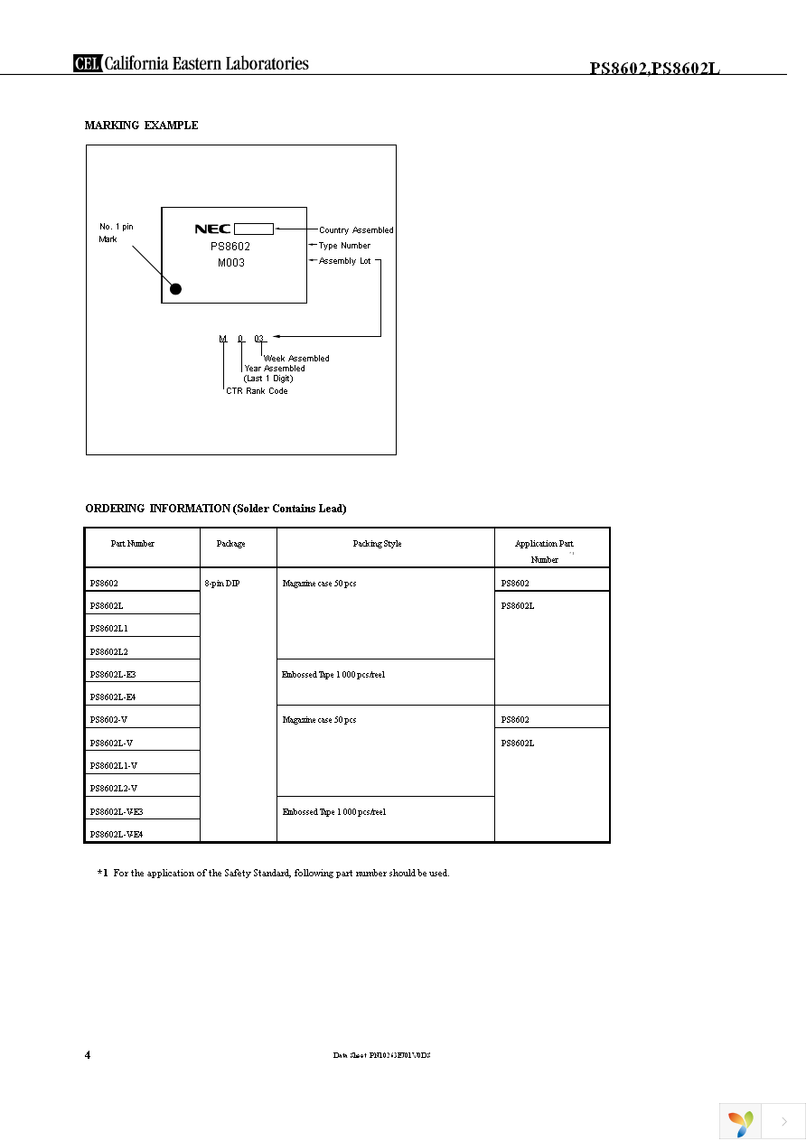 PS8602 Page 4