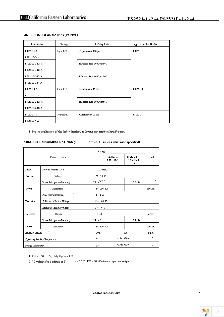 PS2521-2-A Page 5