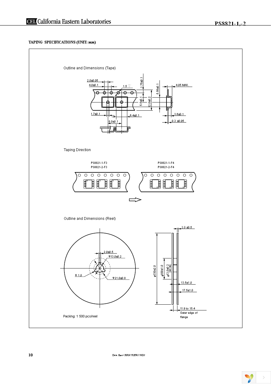 PS8821-1-A Page 10