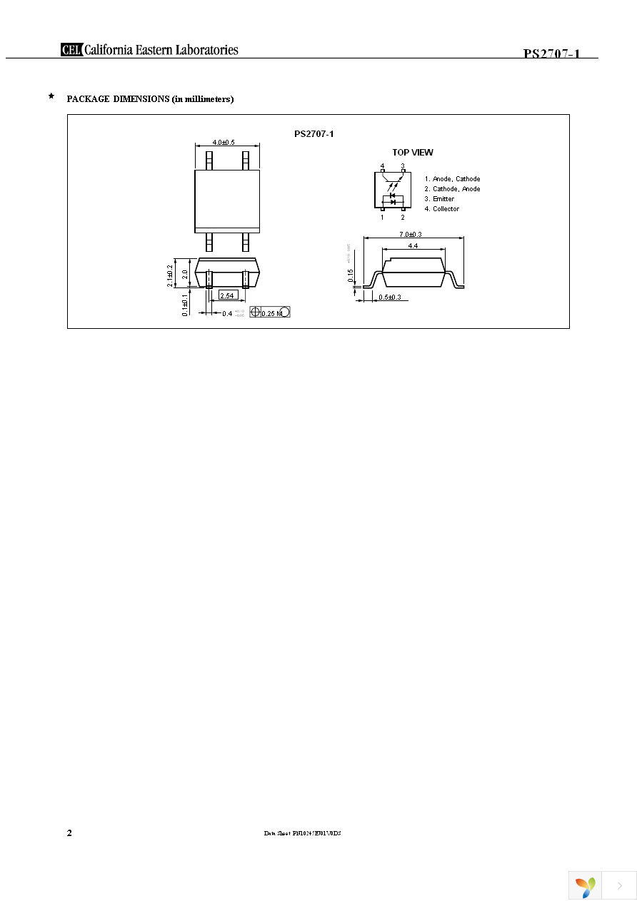 PS2707-1-A Page 2