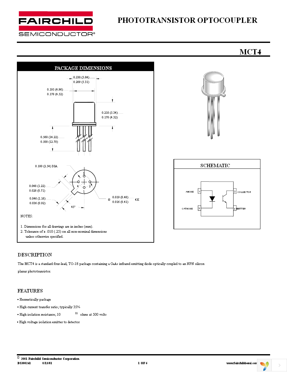 MCT4 Page 1