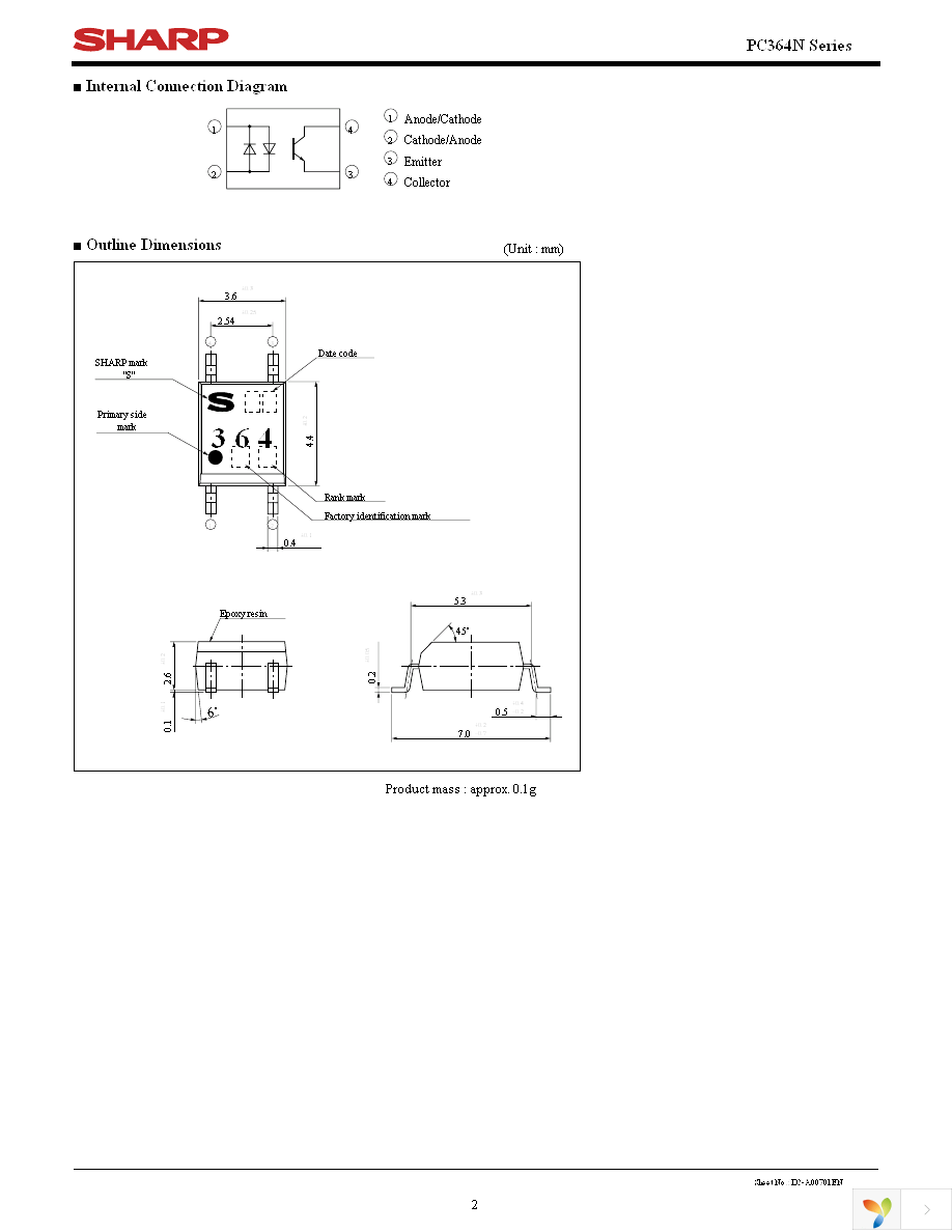 PC364N Page 2