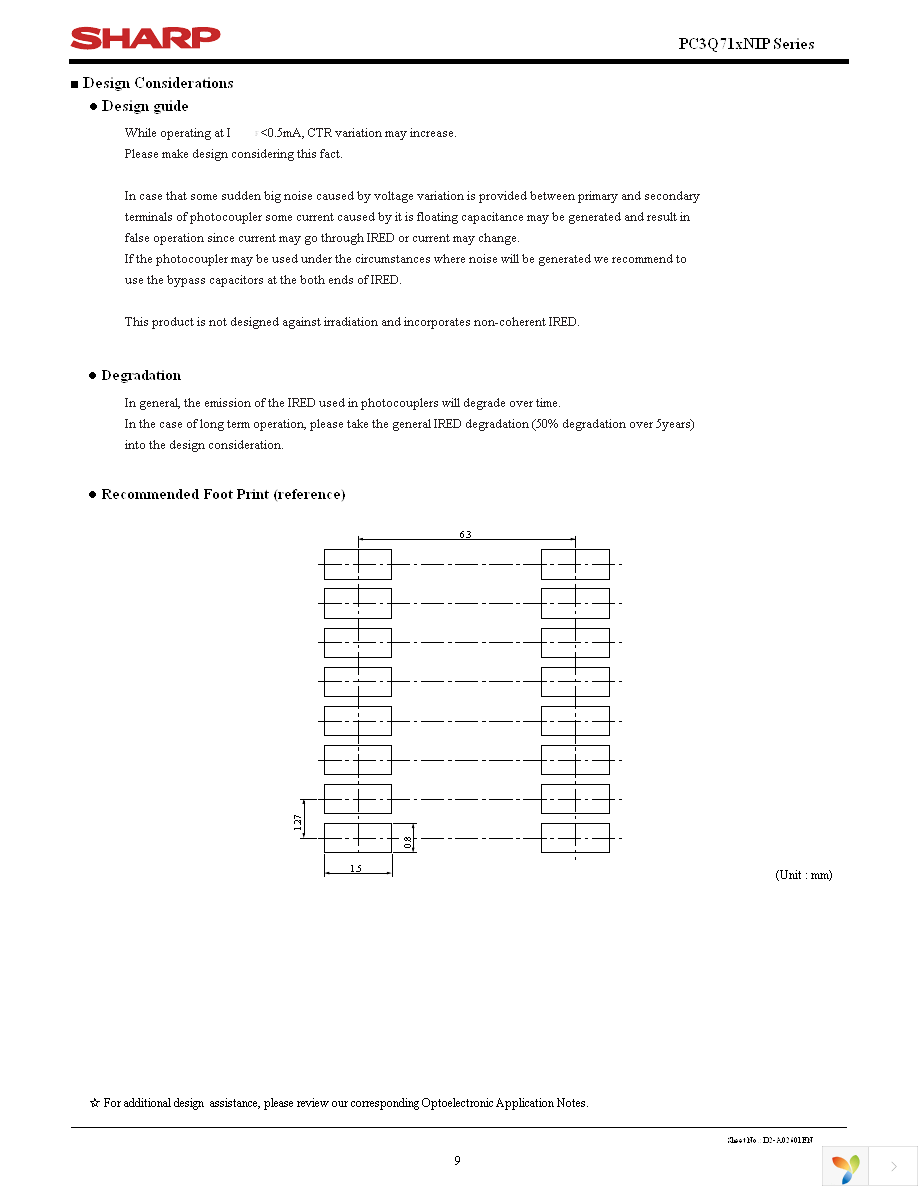 PC3Q710NIP Page 9