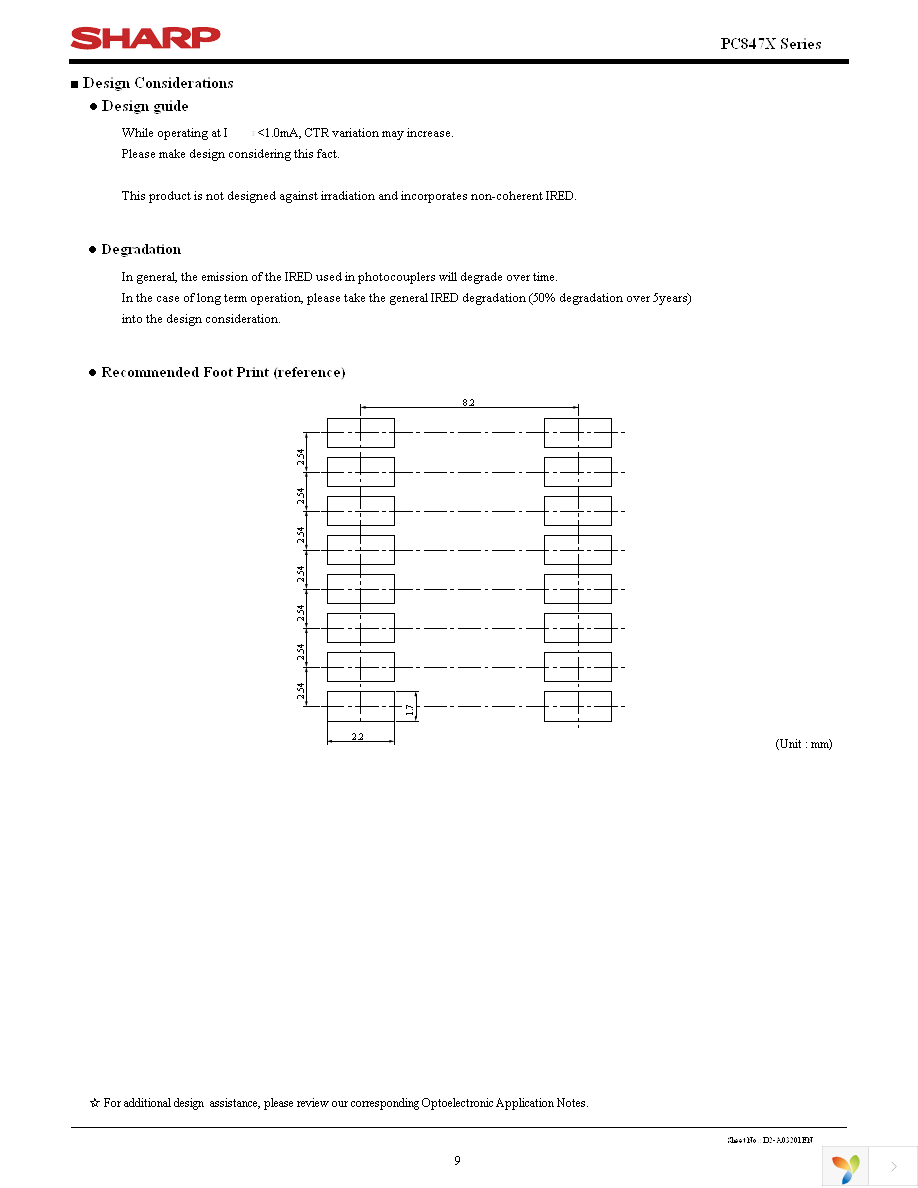 PC847X Page 9