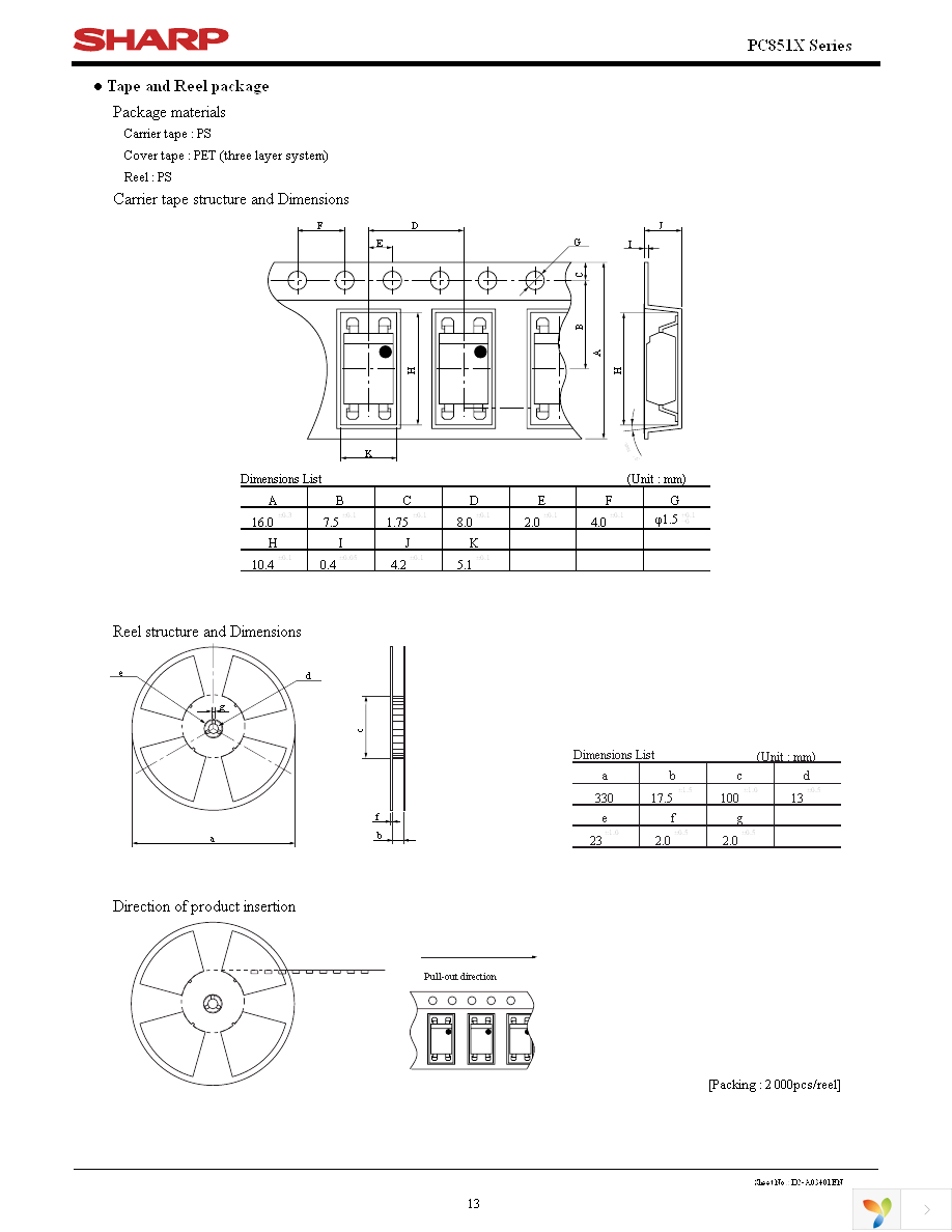 PC851X Page 13