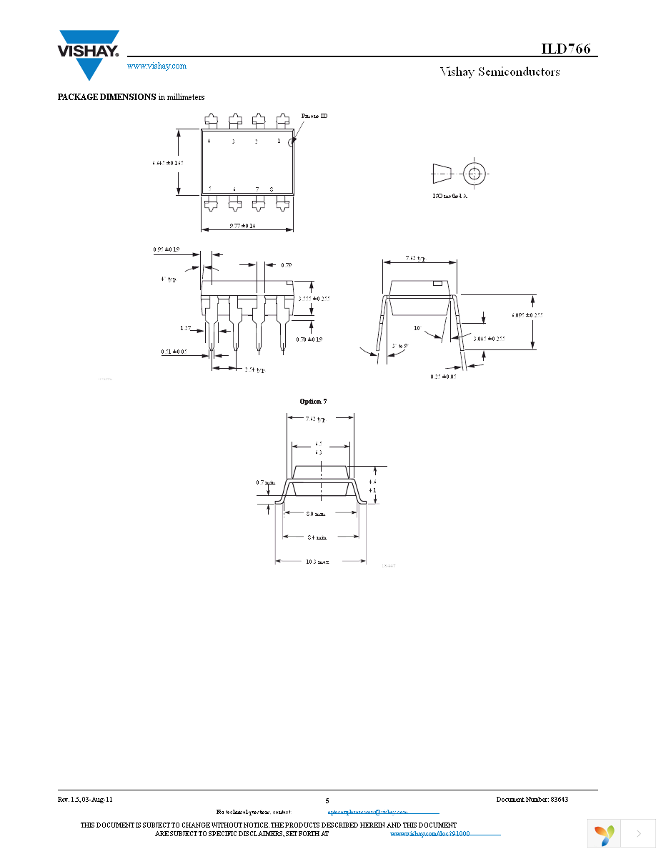 ILD766-1 Page 5