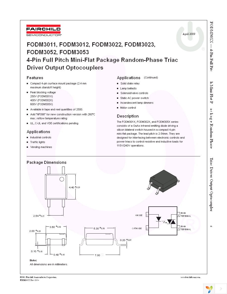 FODM3053R2V_NF098 Page 1
