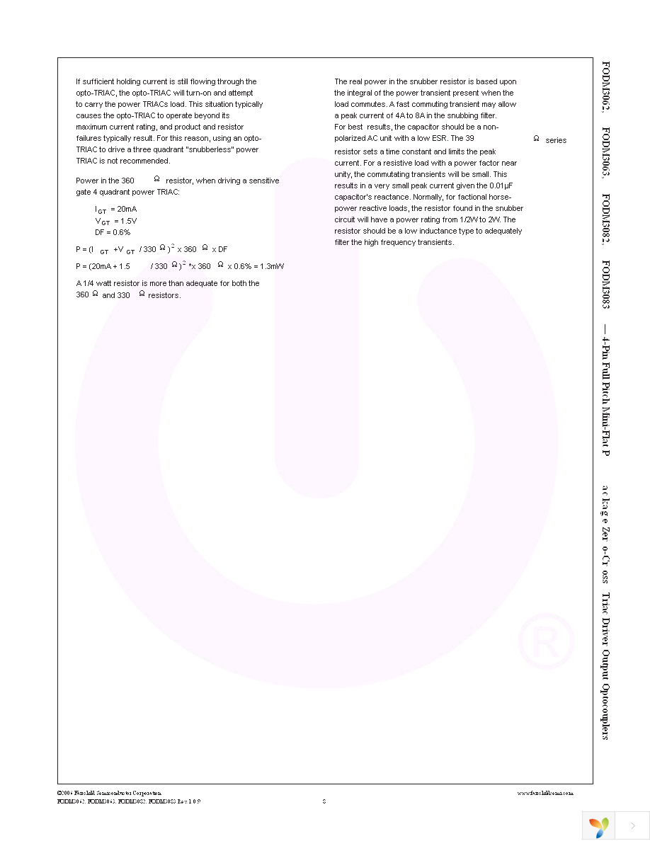 FODM3063R2 Page 8