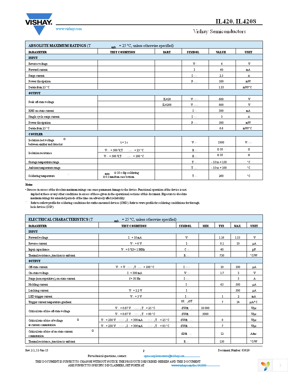 IL4208 Page 2