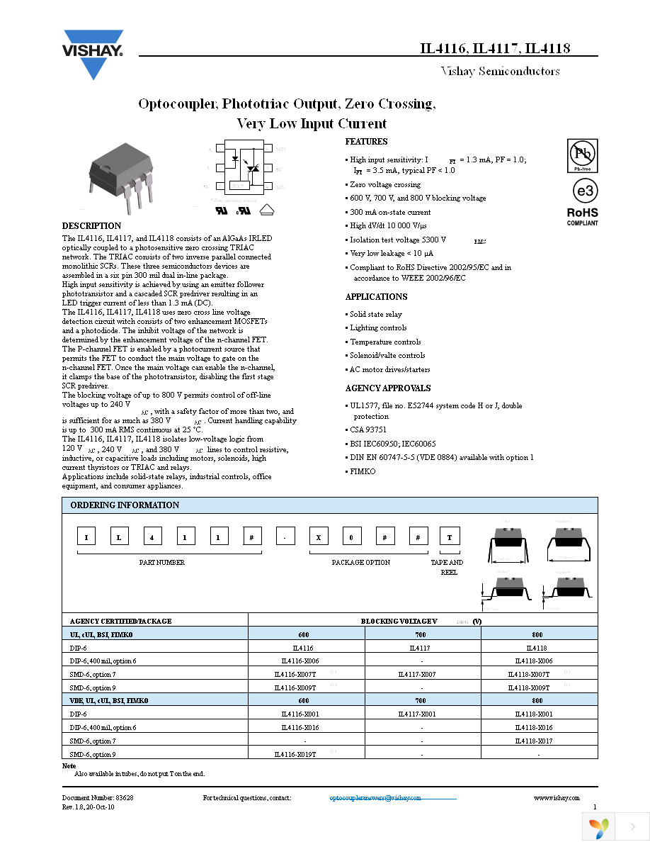 IL4118 Page 1