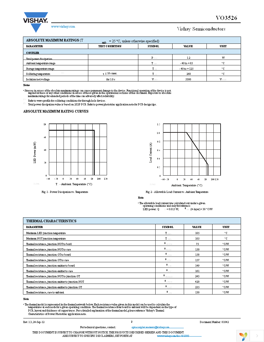 VO3526 Page 2