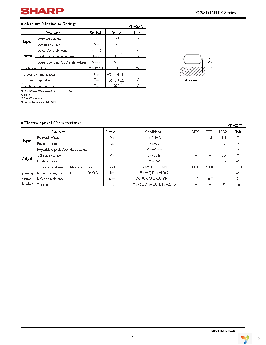 PC3SD21NTZAF Page 5