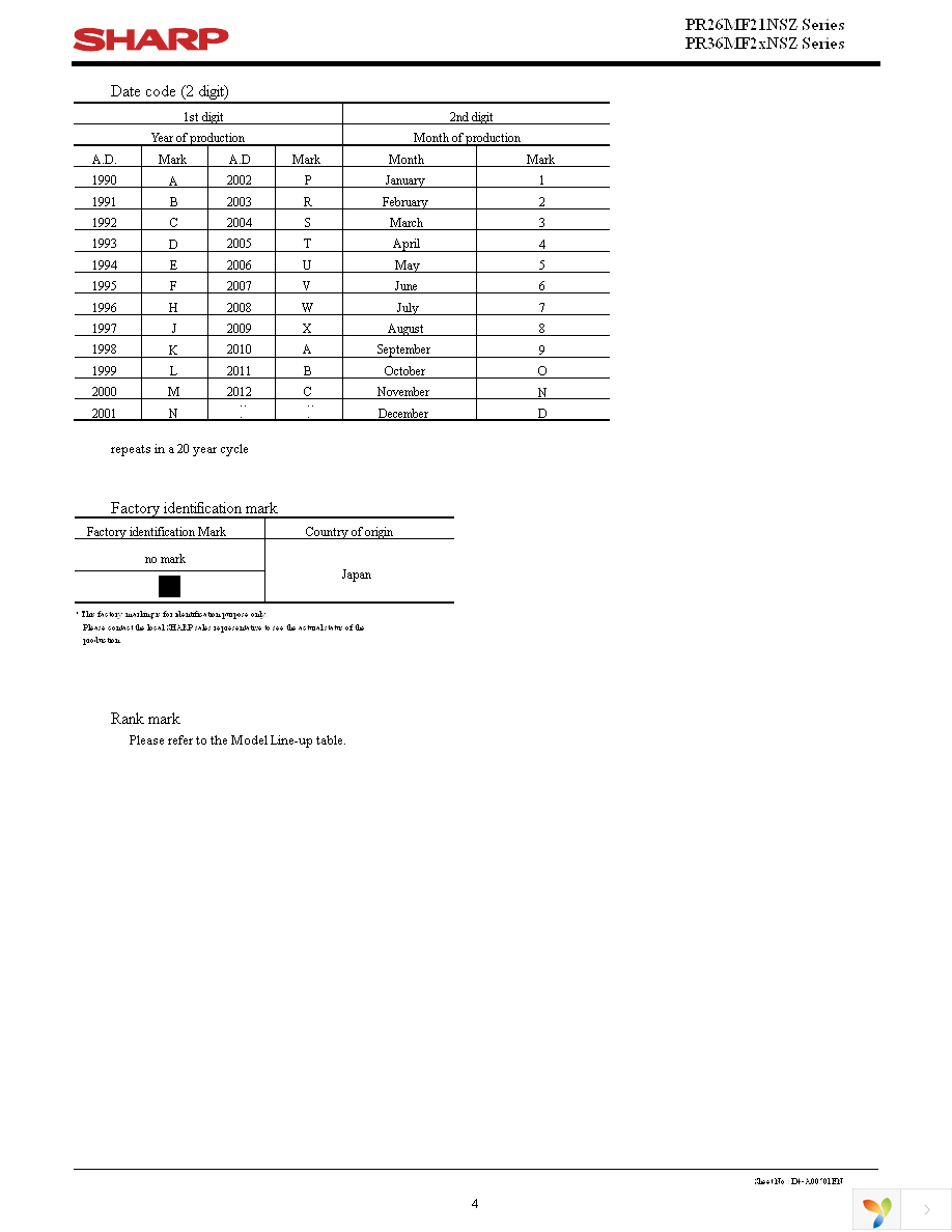 PR36MF21YSZF Page 4