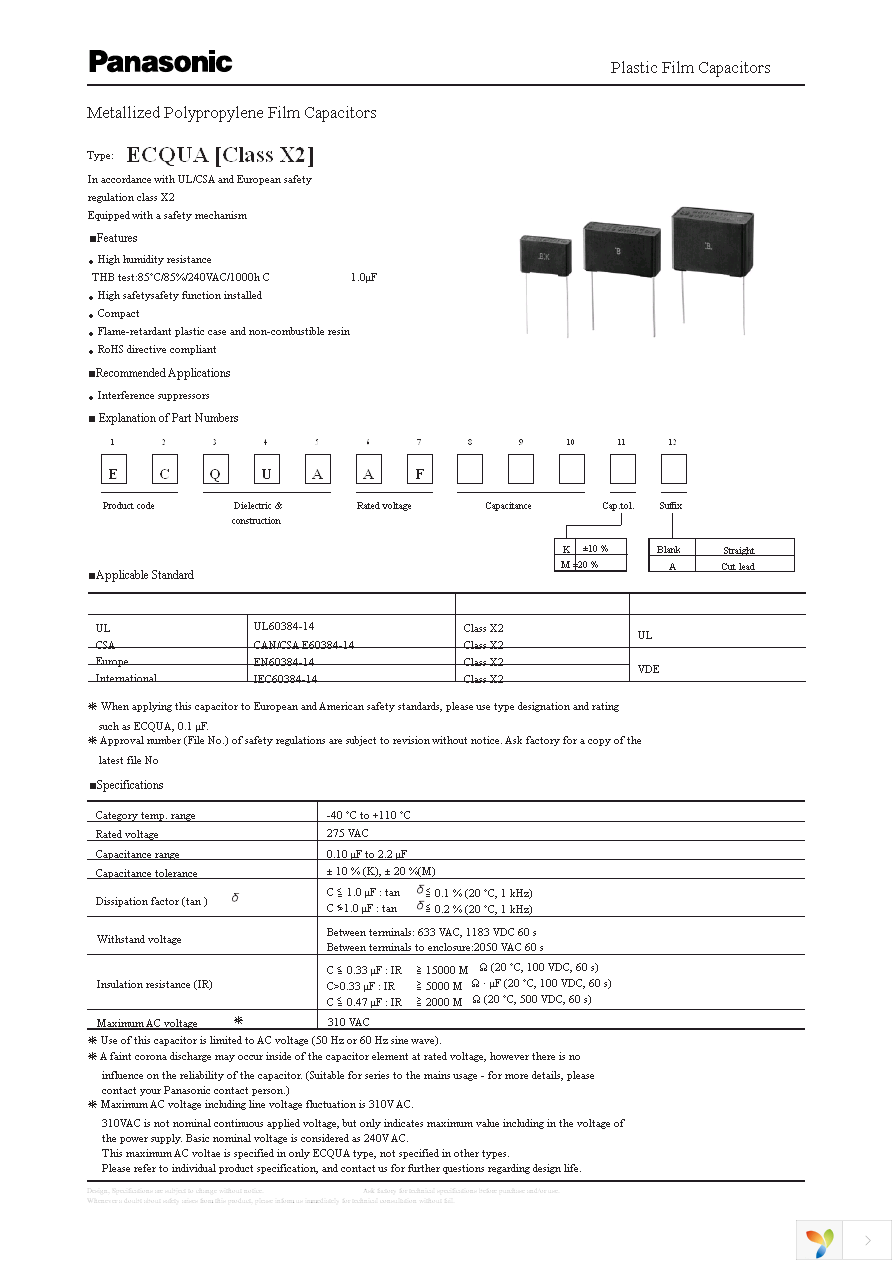 ECQUA-KIT Page 1