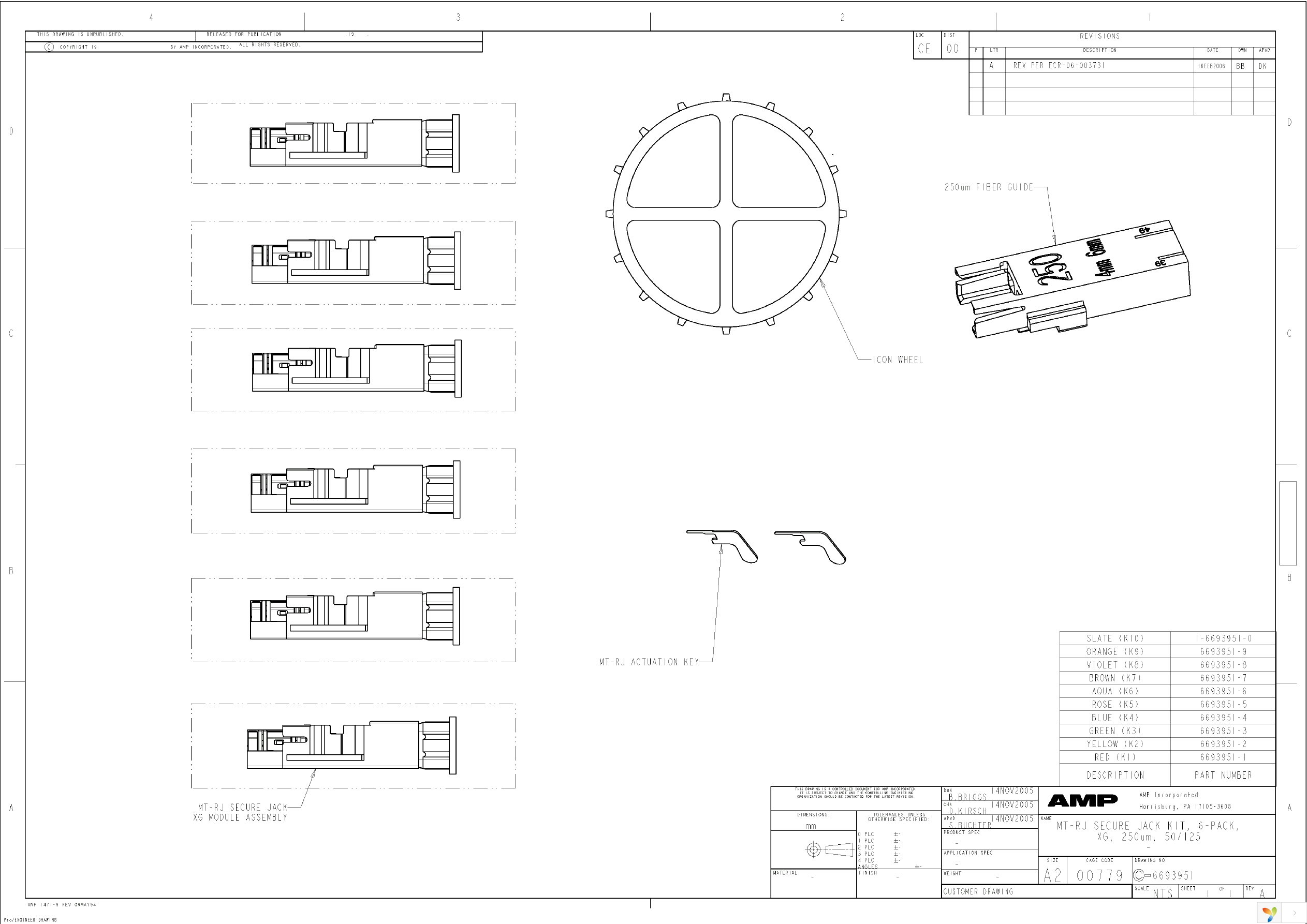 6693951-1 Page 1