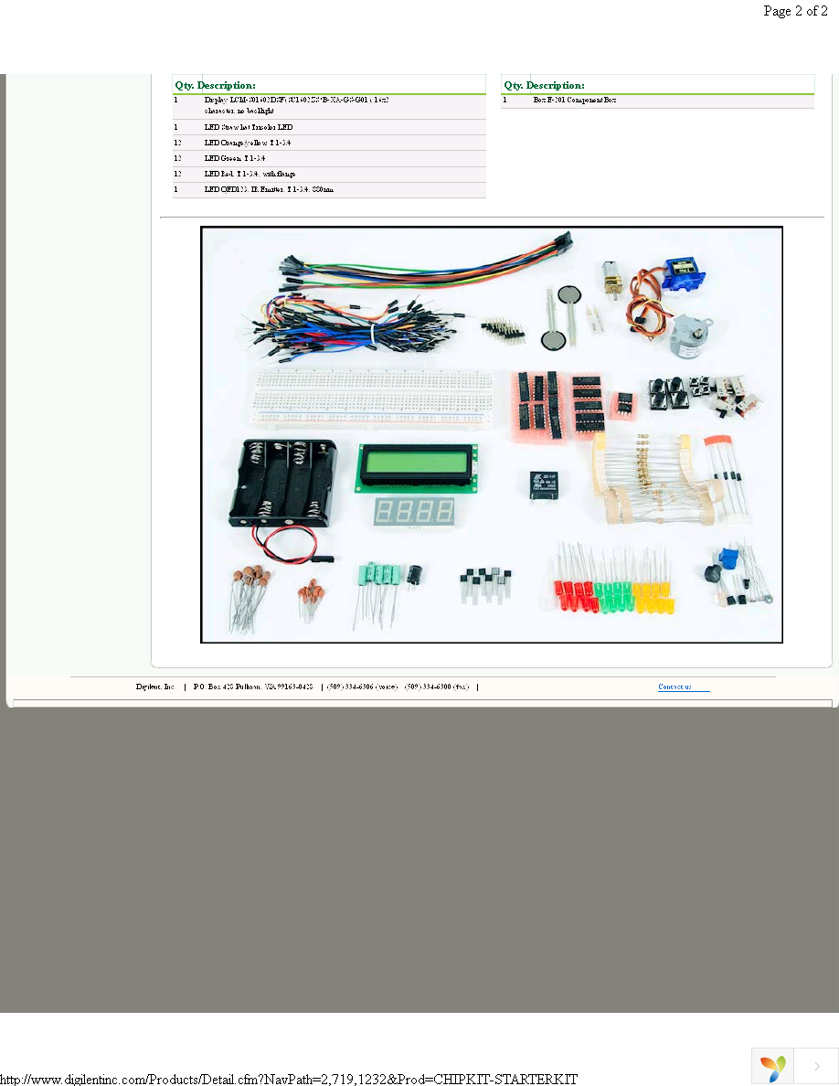 240-064P-KIT Page 2