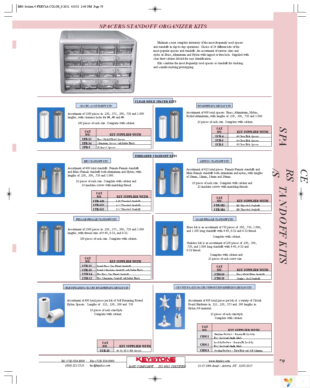 SCR-6 Page 1